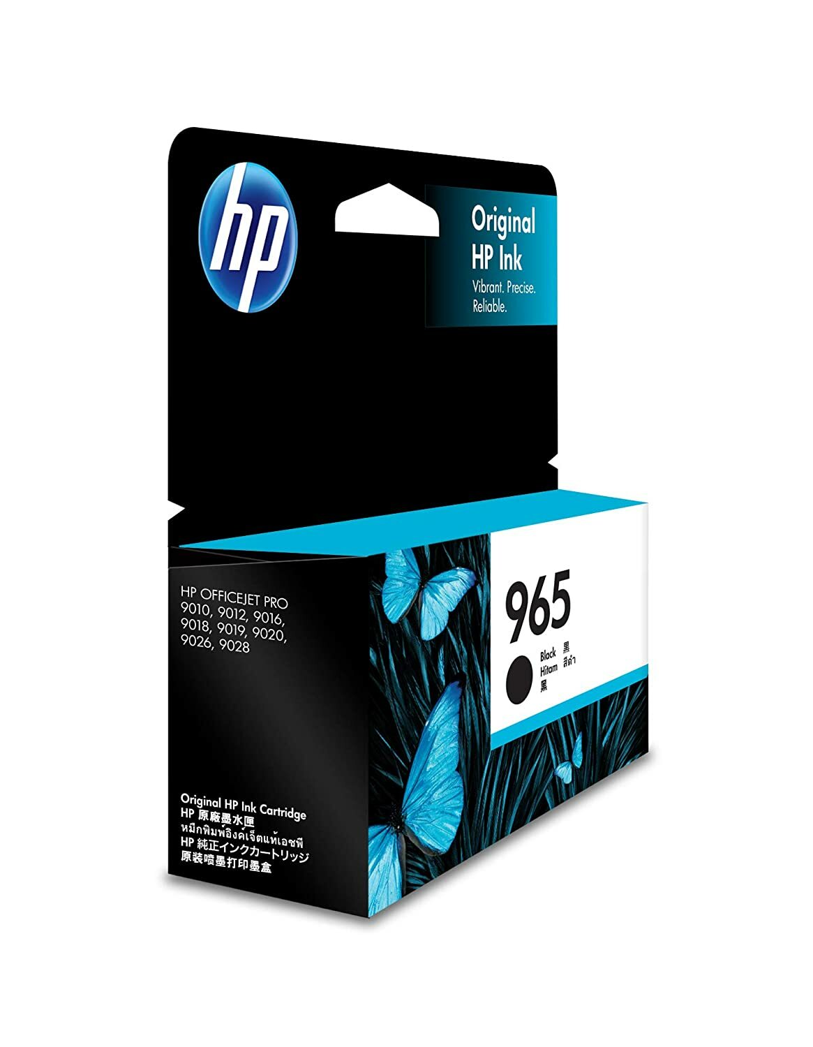 hp 9018 specs