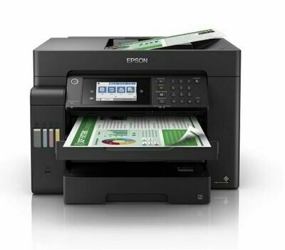 Epson L15150 A3 Ink Tank All In One Printer