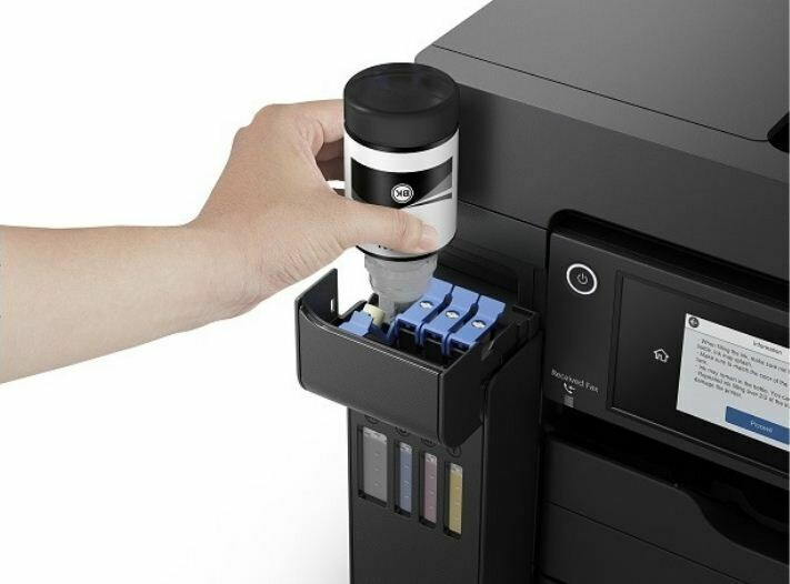 Epson Ecotank L15150 A3 Ink Tank All In One Printer