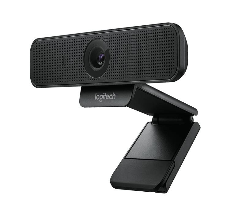 Logitech C925e Business HD Webcam, 1080p Logitech C925e Business HD Webcam, 1080p