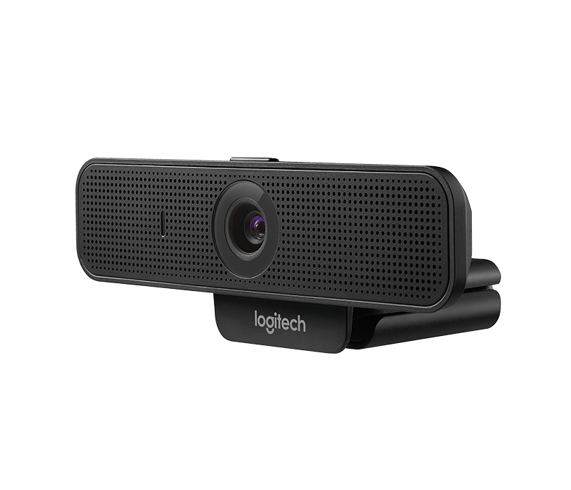 Logitech C925e Business HD Webcam, 1080p Logitech C925e Business HD Webcam, 1080p