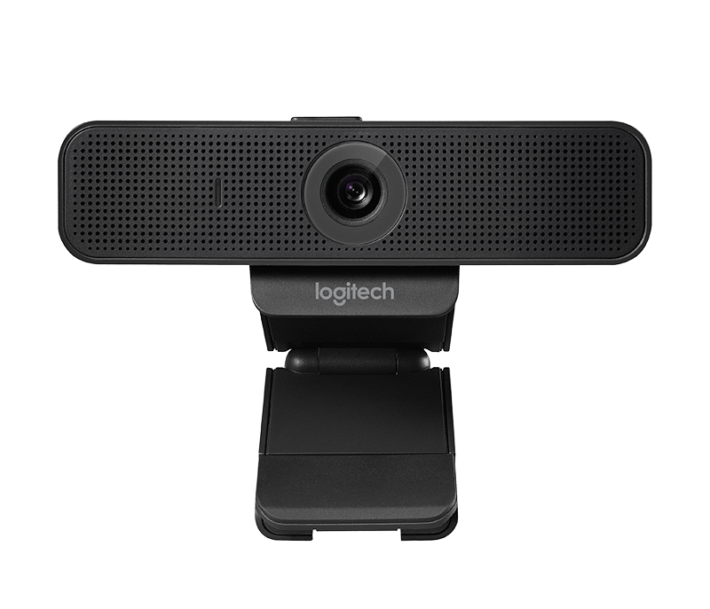 Logitech C925e Business HD Webcam, 1080p Logitech C925e Business HD Webcam, 1080p