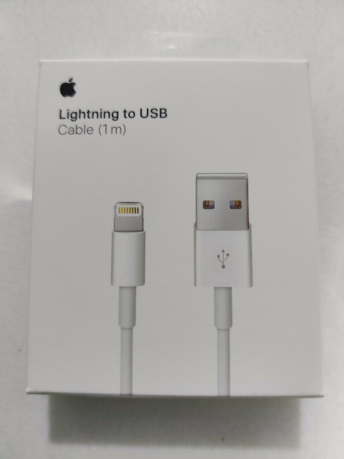 Apple 1mtr Lightning to USB Cable – Rs.890 – LT Online Store Mumbai – LIVE  (1.3k Videos) ©2005 Trusted