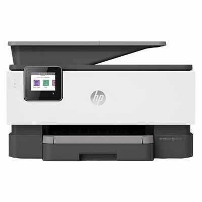 HP OfficeJet Pro 9010 All in One Printer