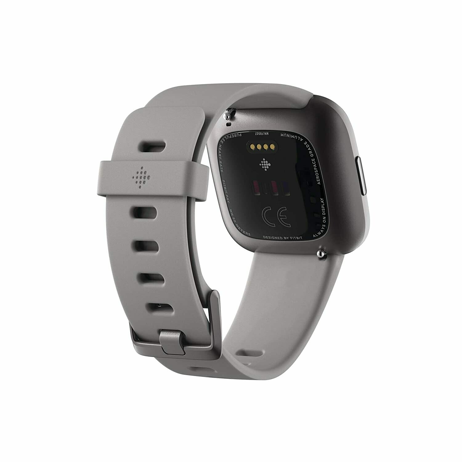 Fitbit Versa 2 Stone/Mist Grey Fitbit Versa 2 Stone/Mist Grey
