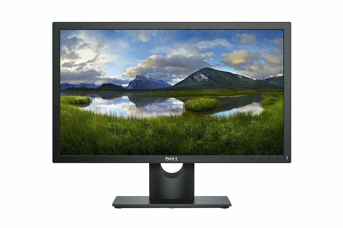 Dell 22 inch Full HD Monitor, IPS Panel, E2219HN