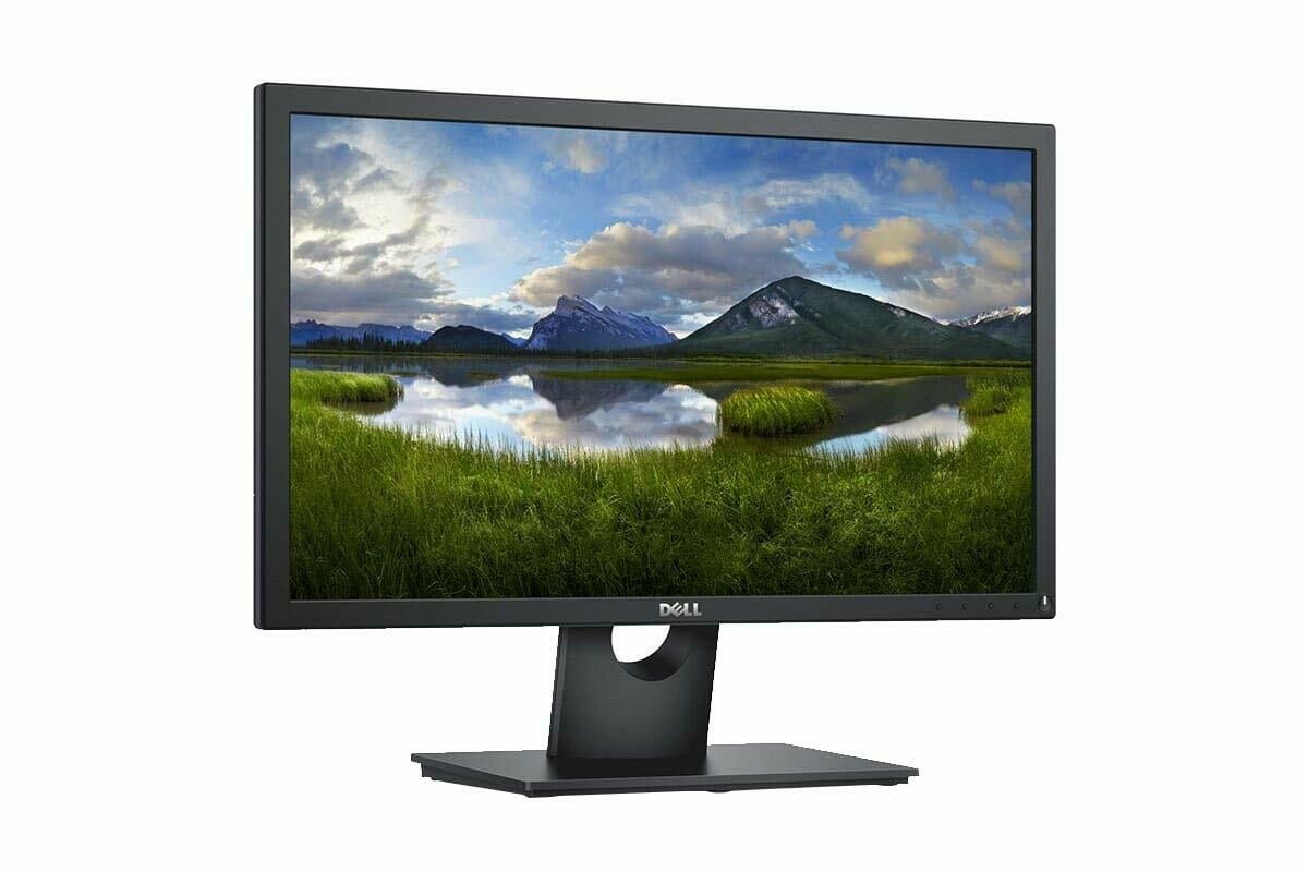 Dell 22 inch Full HD Monitor, IPS Panel, E2219HN