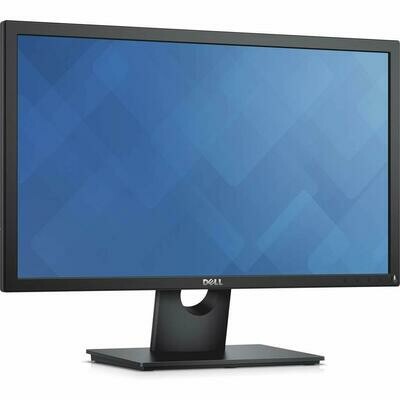 Dell 23.8 inch LED Backlit Monitor, E2418HN Dell 23.8 inch LED Backlit Monitor, E2418HN