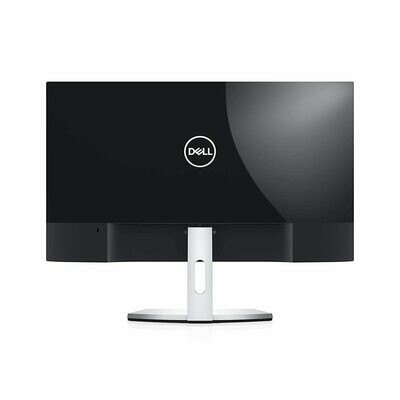 Dell S2419H S Series Monitor 24 Dell S2419H S Series Monitor 24