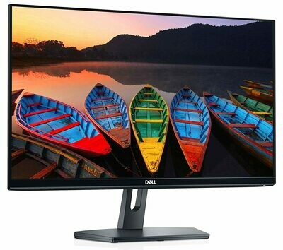 Dell S-Series 24inch - SE2419H Dell S-Series 24inch - SE2419H