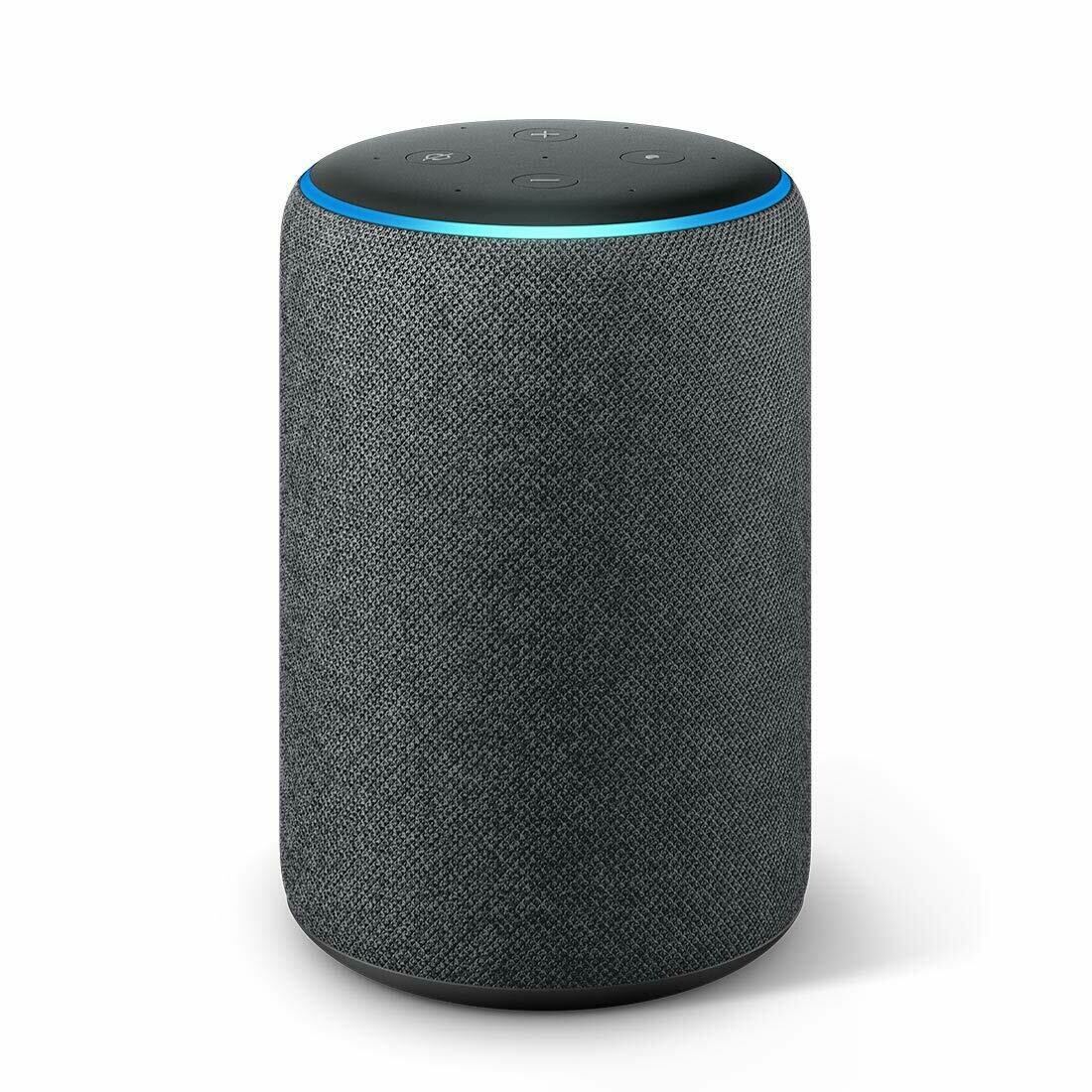 echo 3rd generation amazon