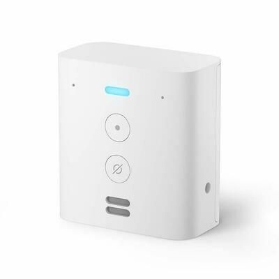 Amazon Alexa Echo Flex, Plug-in Echo Amazon Alexa Echo Flex, Plug-in Echo