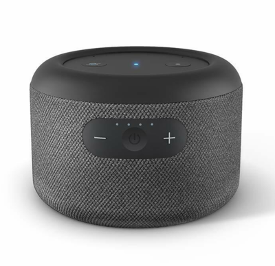 Amazon Echo Input Portable Smart Speaker Amazon Echo Input Portable Smart Speaker