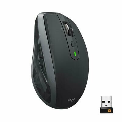 Logitech mx Anywhere 2s Wireless Mouse Logitech mx Anywhere 2s Wireless Mouse