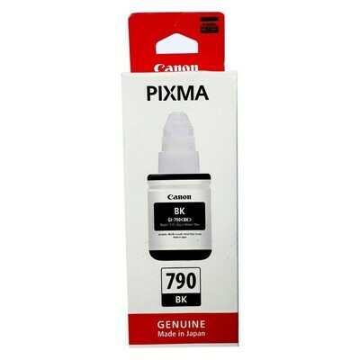 Canon Pixma 790 Black ink Bottle
