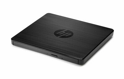 HP USB External DVD-RW, ReWritable