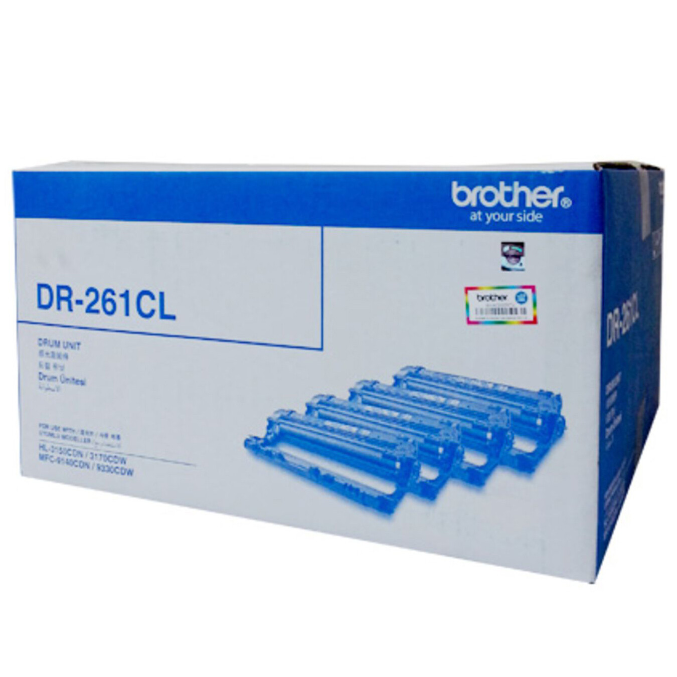 Brother DR-261CL Drum Unit Brother DR-261CL Drum Unit