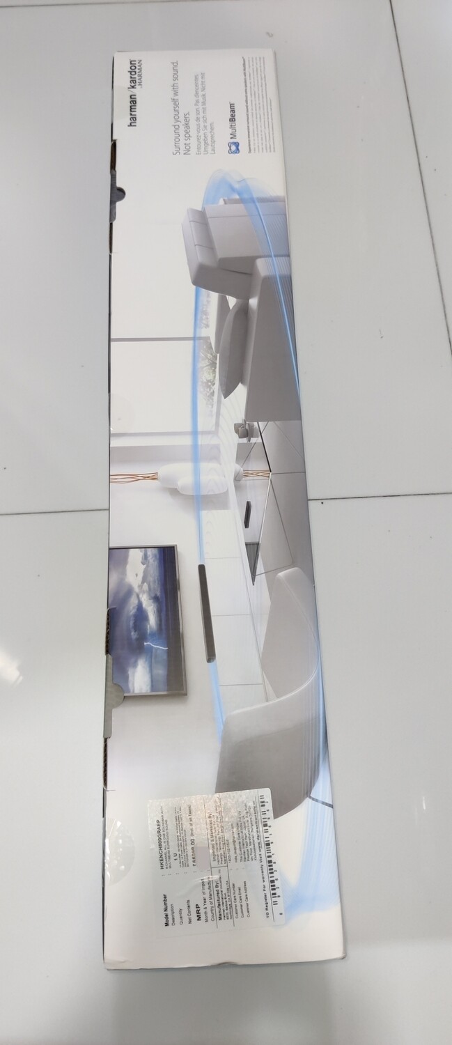 Harman Kardon Enchant 800 Soundbar Harman Kardon Enchant 800 Soundbar