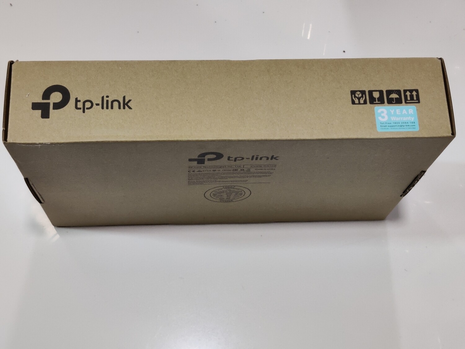 TP-Link R480T+ Load Balance Broadband Router
