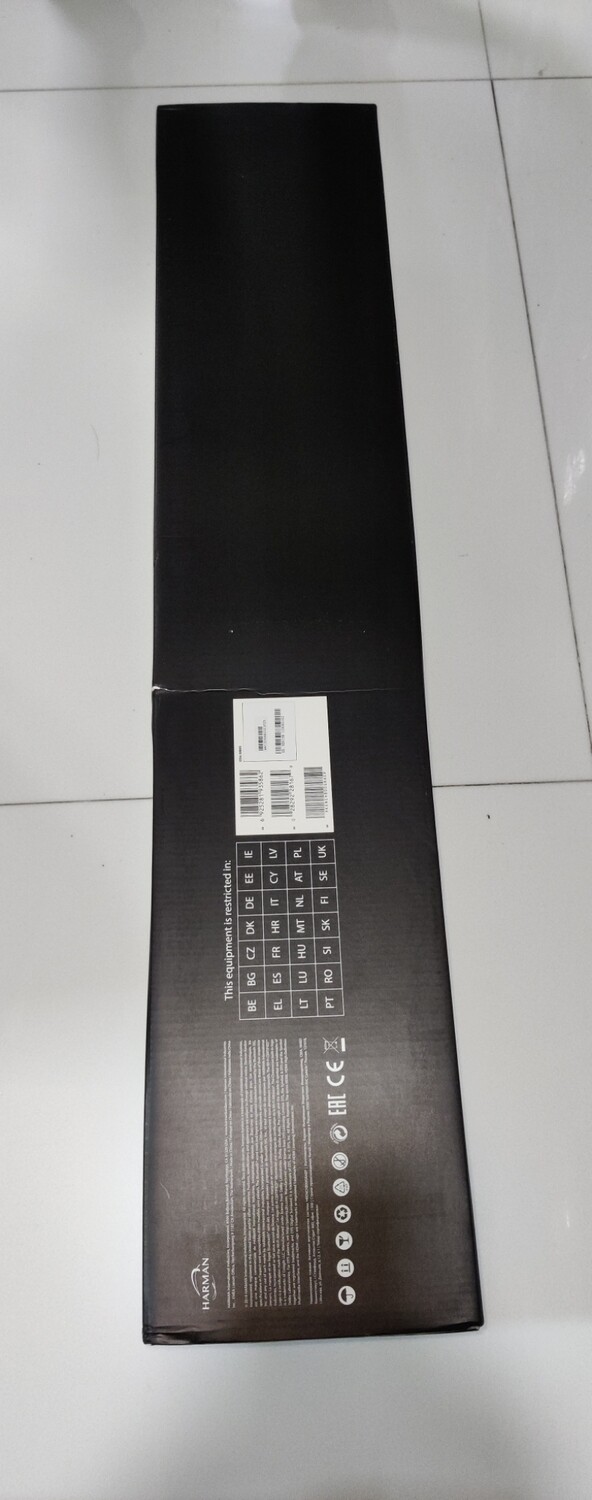f&d soundbar t180x