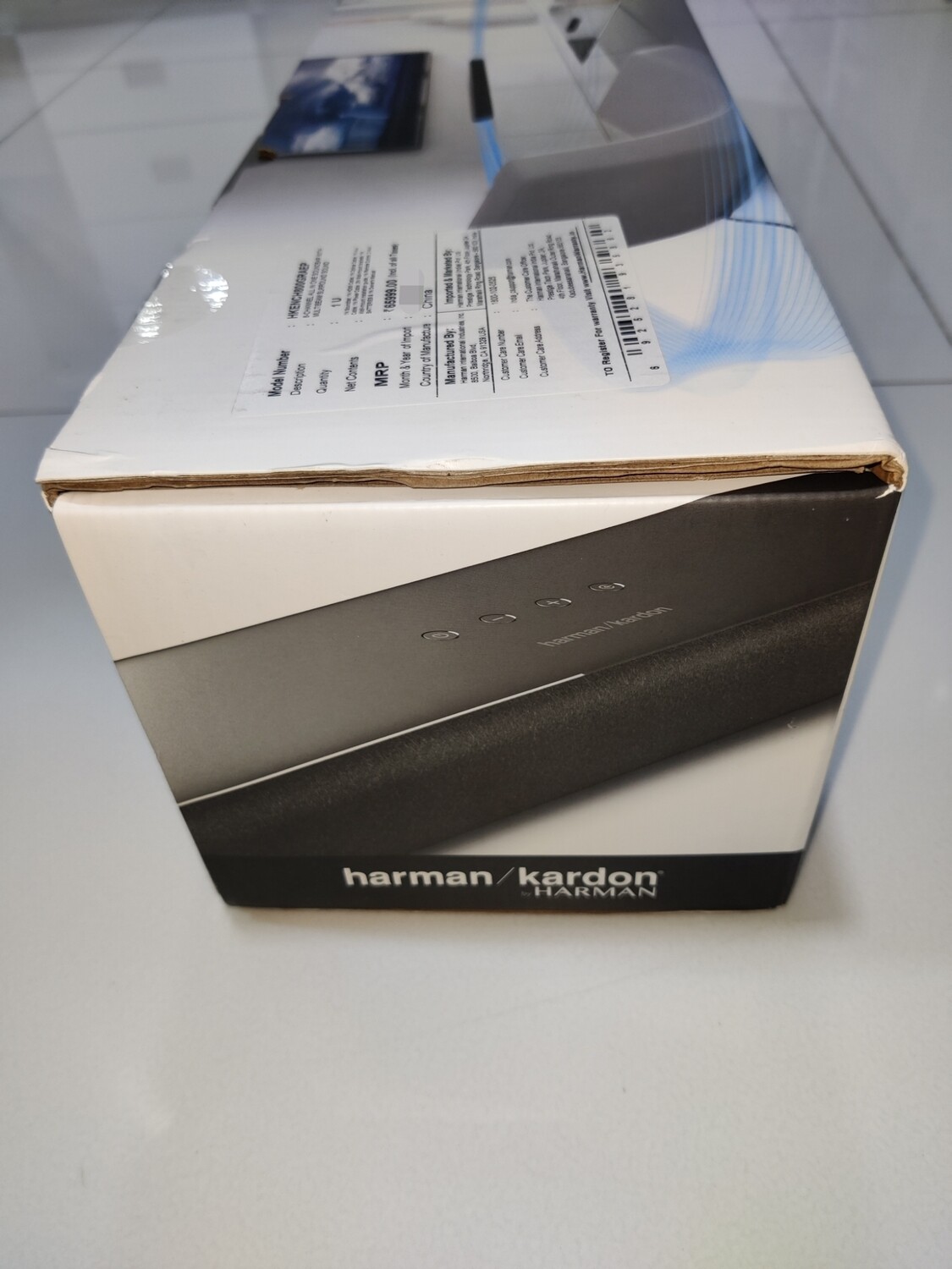 Harman Kardon Enchant 800 Soundbar Harman Kardon Enchant 800 Soundbar