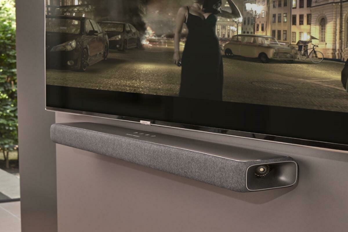 Harman Kardon Enchant 800 Soundbar Harman Kardon Enchant 800 Soundbar