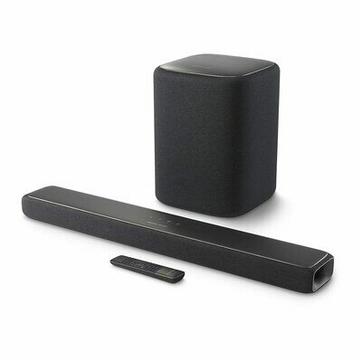 Harman Kardon Enchant 800 Soundbar Harman Kardon Enchant 800 Soundbar