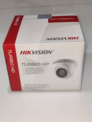Hikvision DS-2CE5AC0T-IRPF, Turbo Dome Camera