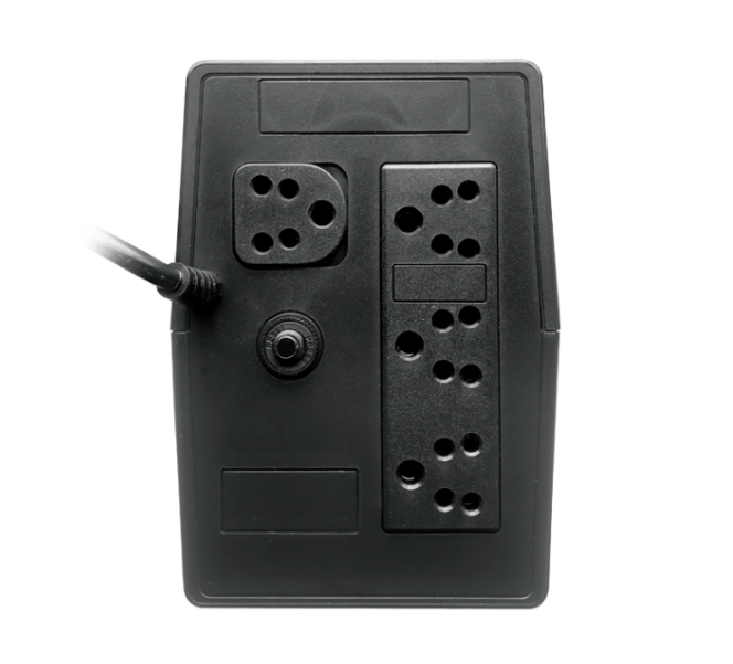 Fingers 1KVA Fast-Recharge Computer UPS Power Backup