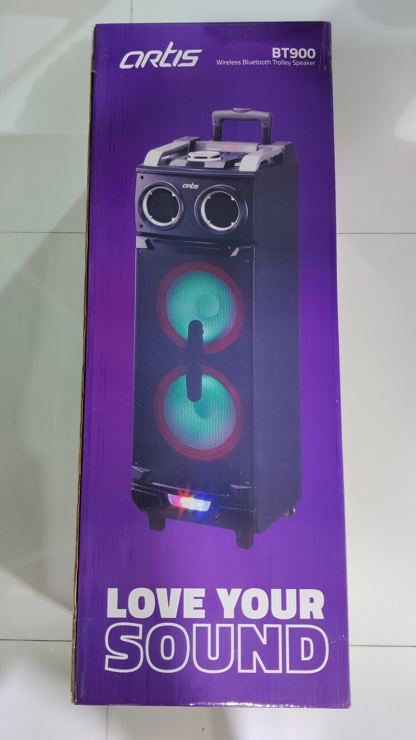 artis bt900 price