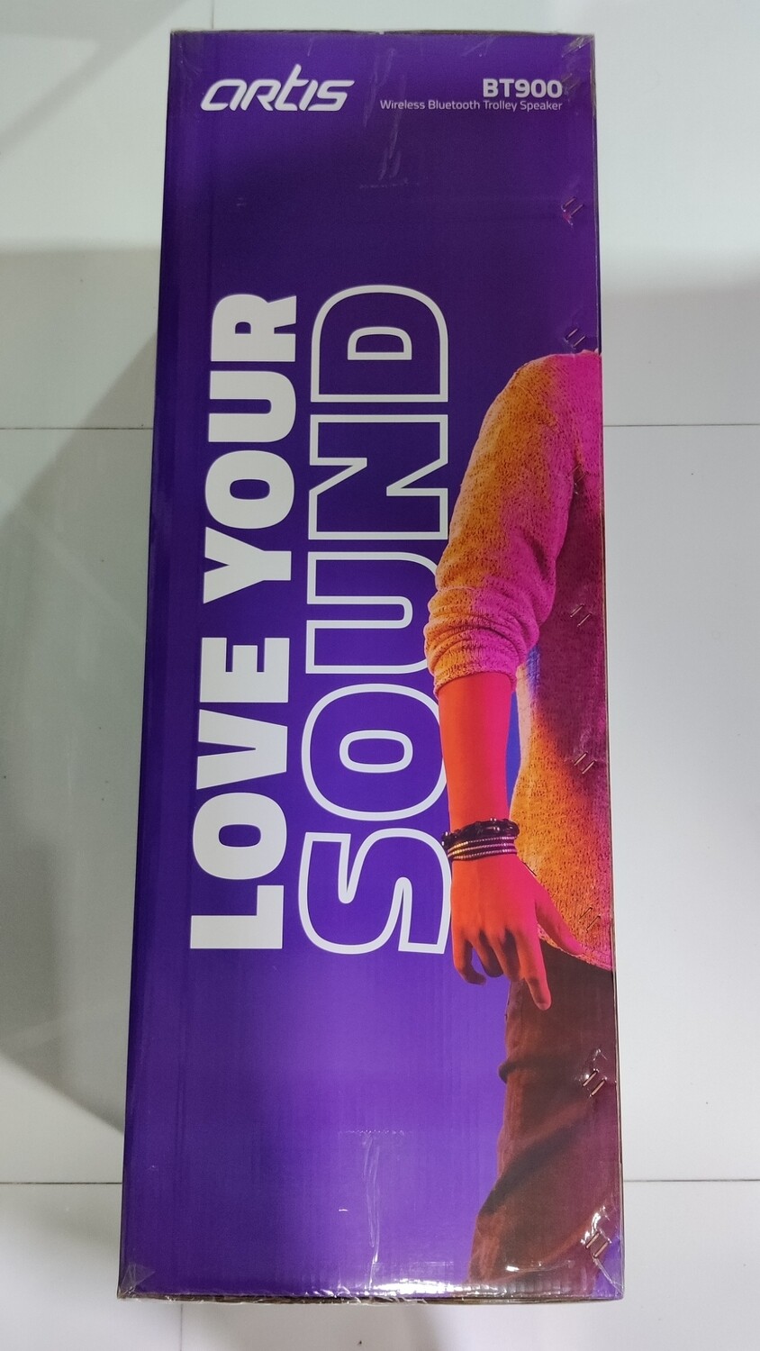 Artis BT900 Multimedia Outdoor Speaker Artis BT900 Multimedia Outdoor Speaker