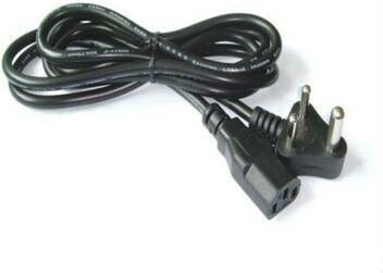1.2mtr Desktop Power Cord