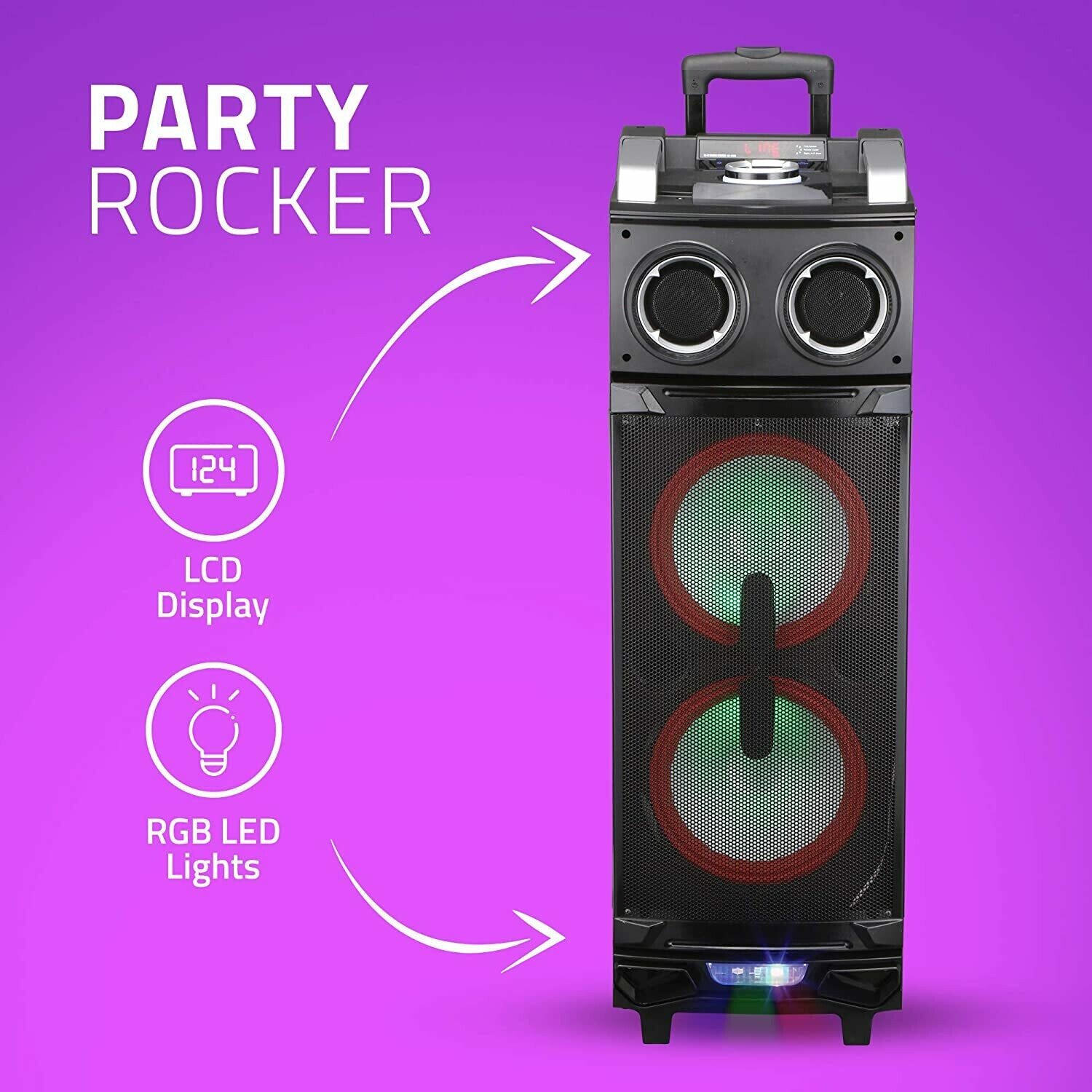 Artis BT900 Multimedia Outdoor Speaker Artis BT900 Multimedia Outdoor Speaker