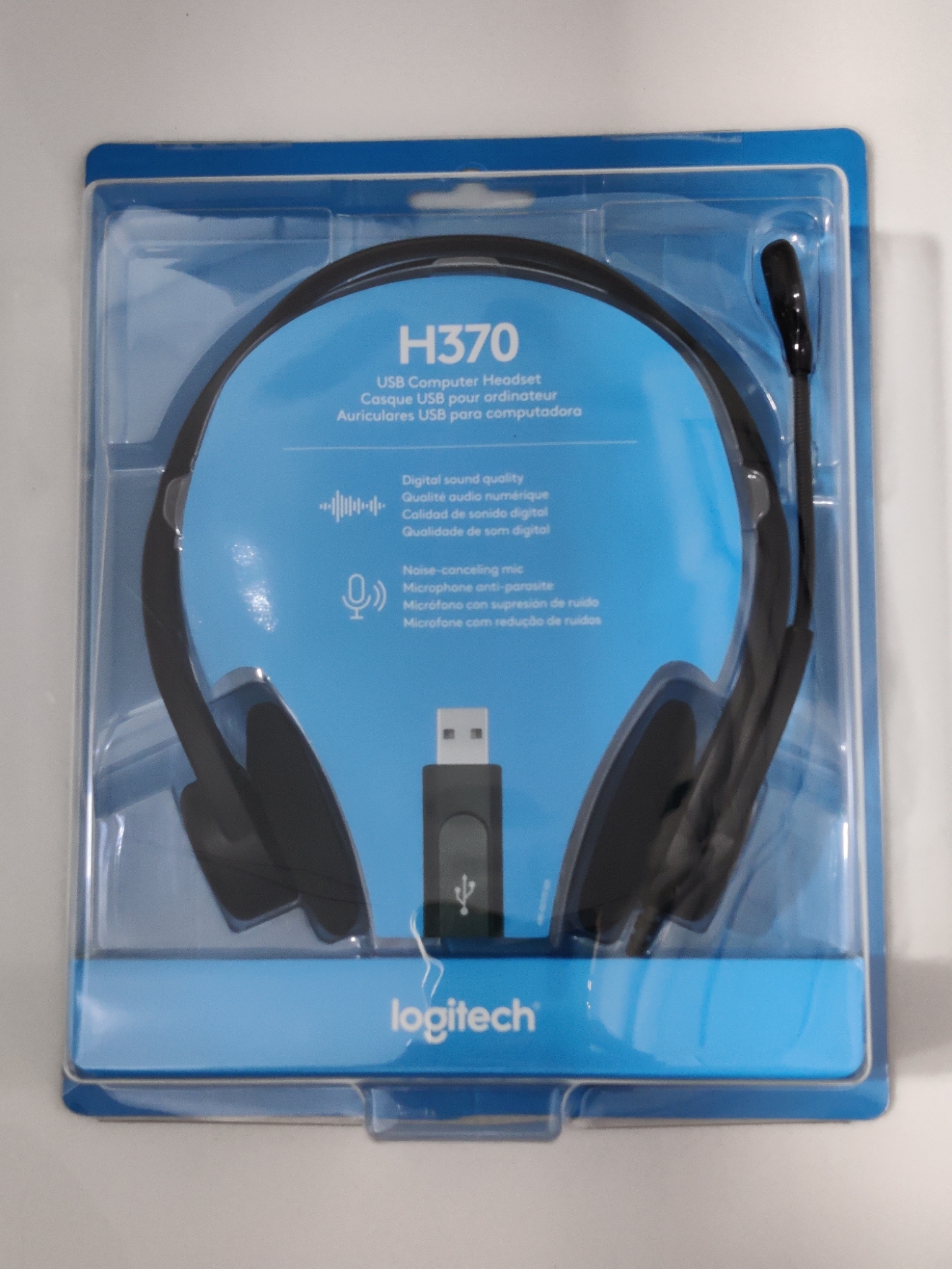 logitech a00091