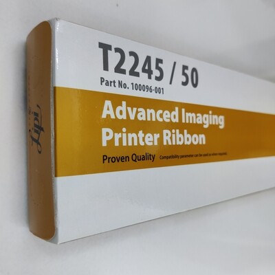 Lipi T2245, 2145, 2140, 2250 Ribbon Cartridge