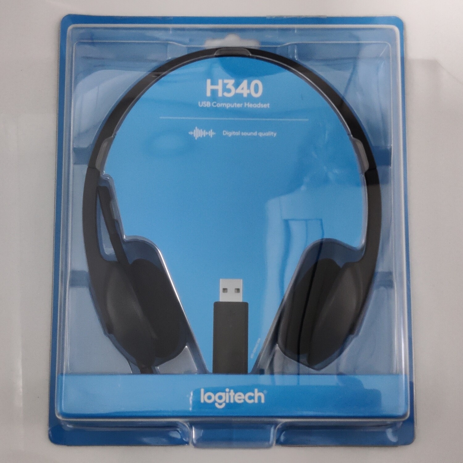 h340 usb computer headset