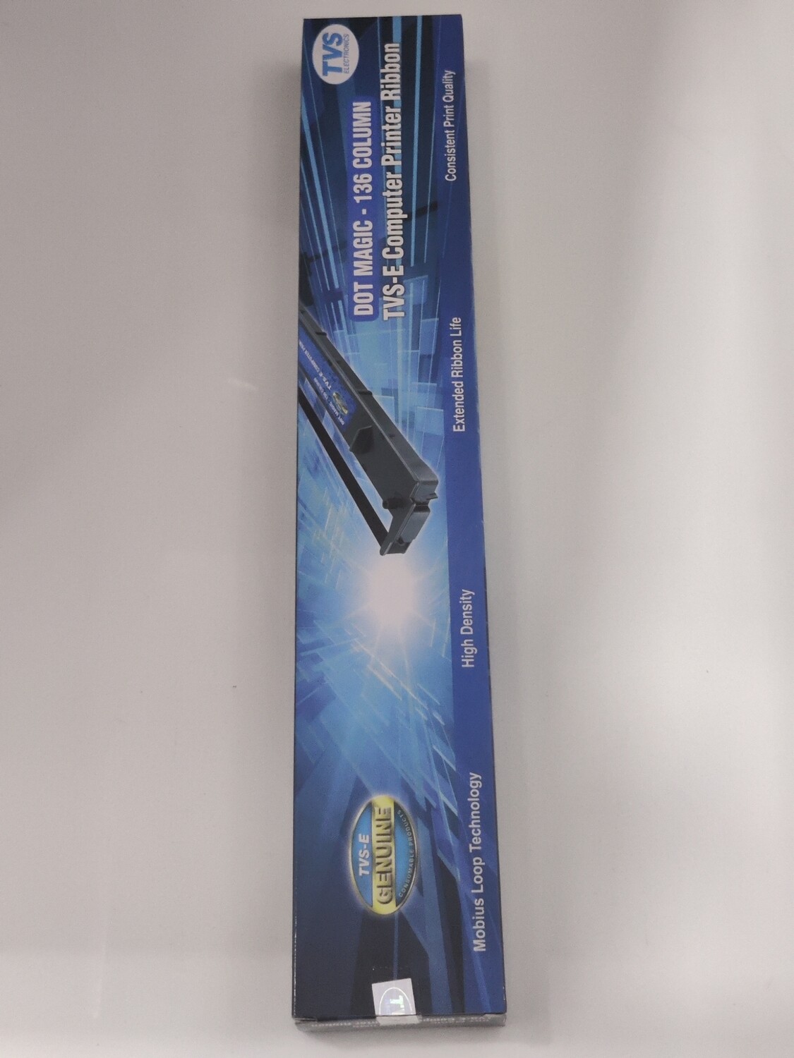 TVS 136 Colum Dot Magic Ribbon TVS 136 Colum Dot Magic Ribbon