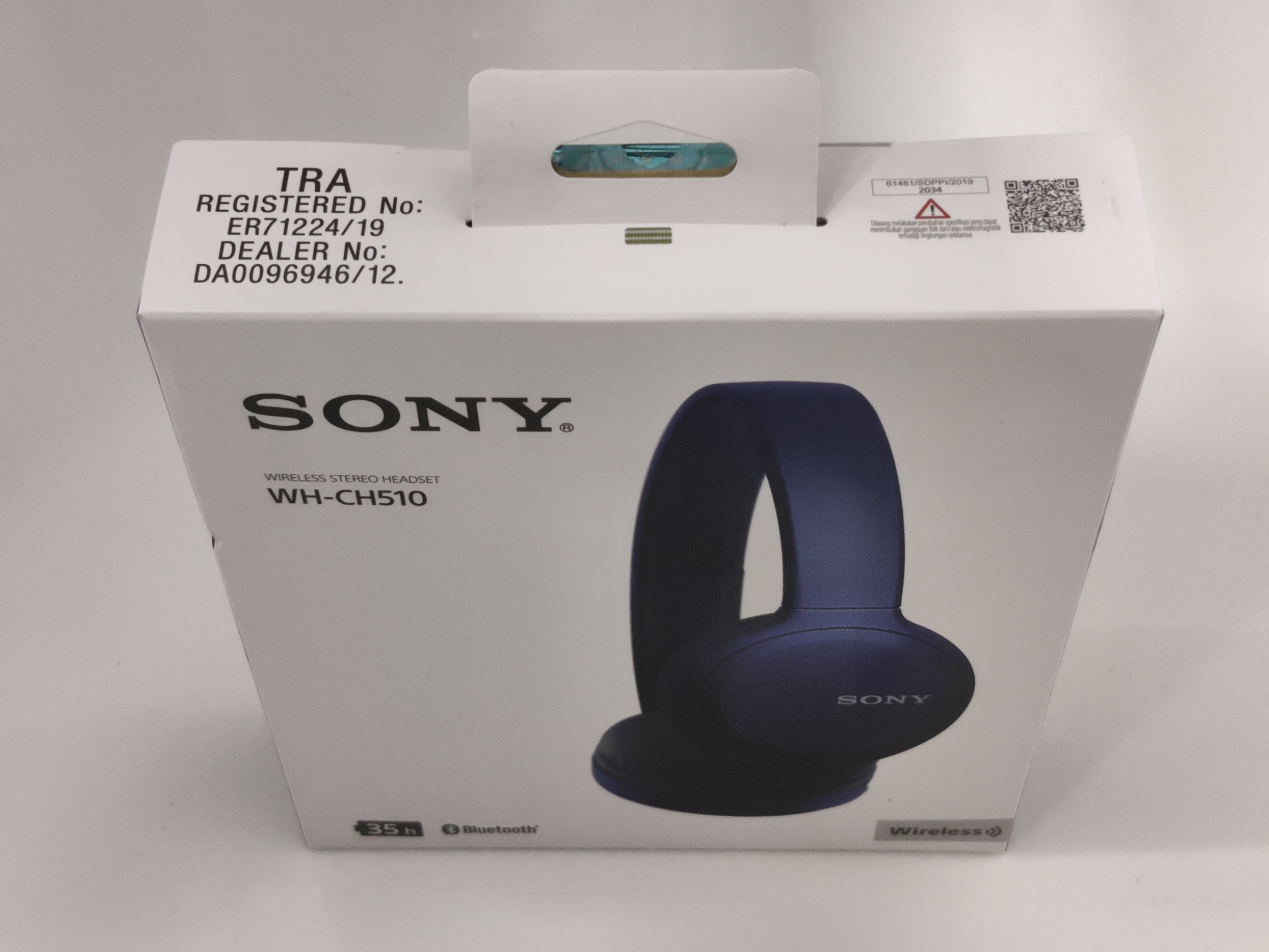 Sony Wh Ch510 Wireless Headphone Blue Rs 2600 Up To 80 Off Lt Online Store Sony Wh Ch510 Wireless Headphone Blue Rs 2600 Up To 80 Off Lt Online Store