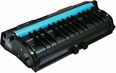 LT SP-111 Toner Cartridge, Black, For Ricoh Printer LT SP-111 Toner Cartridge, Black, For Ricoh Printer