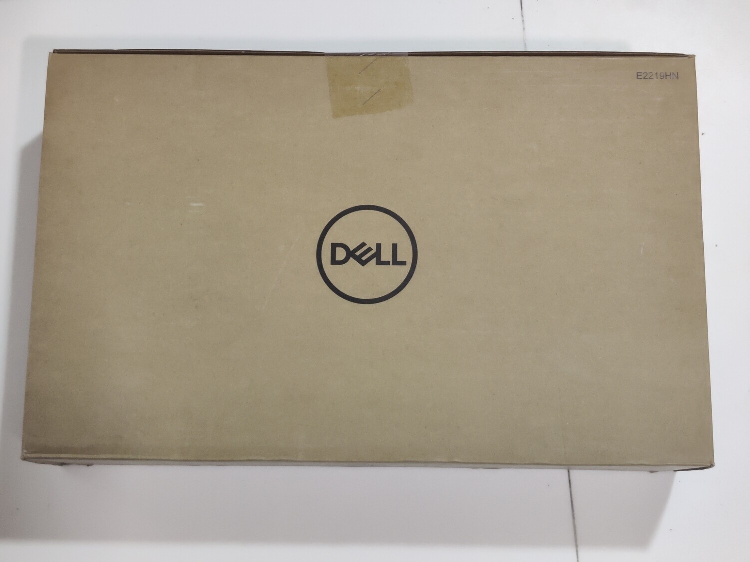 Dell 22 inch Full HD Monitor, IPS Panel, E2219HN