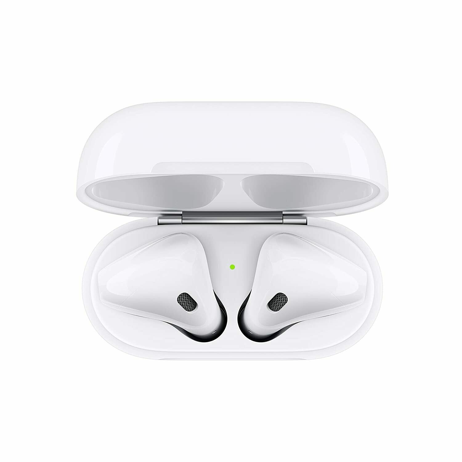 Apple AirPods (2nd Gen.) With Charging Case