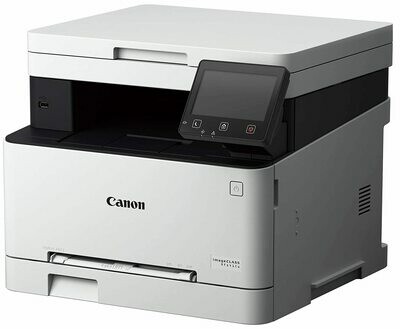 Canon Image Class MF643CDW Multi Function Laser Colour Printer