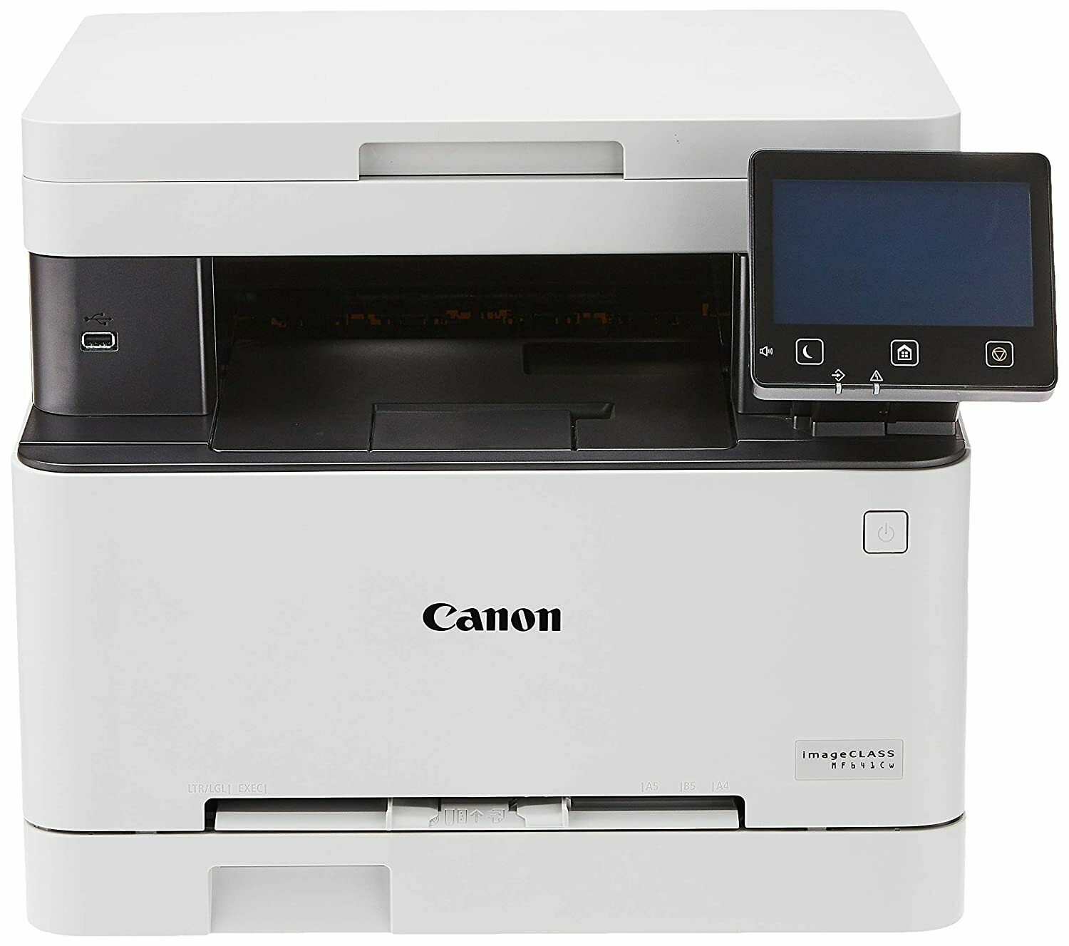 Canon MF643CDW Multi Function Colour Laser Printer