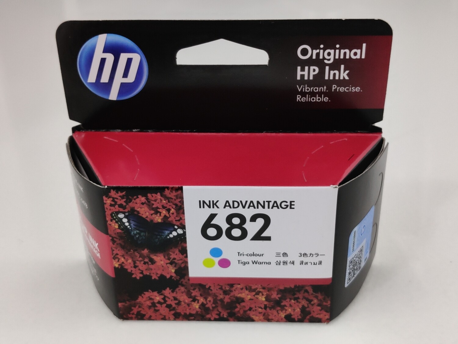 Hp 682 ink cartridge