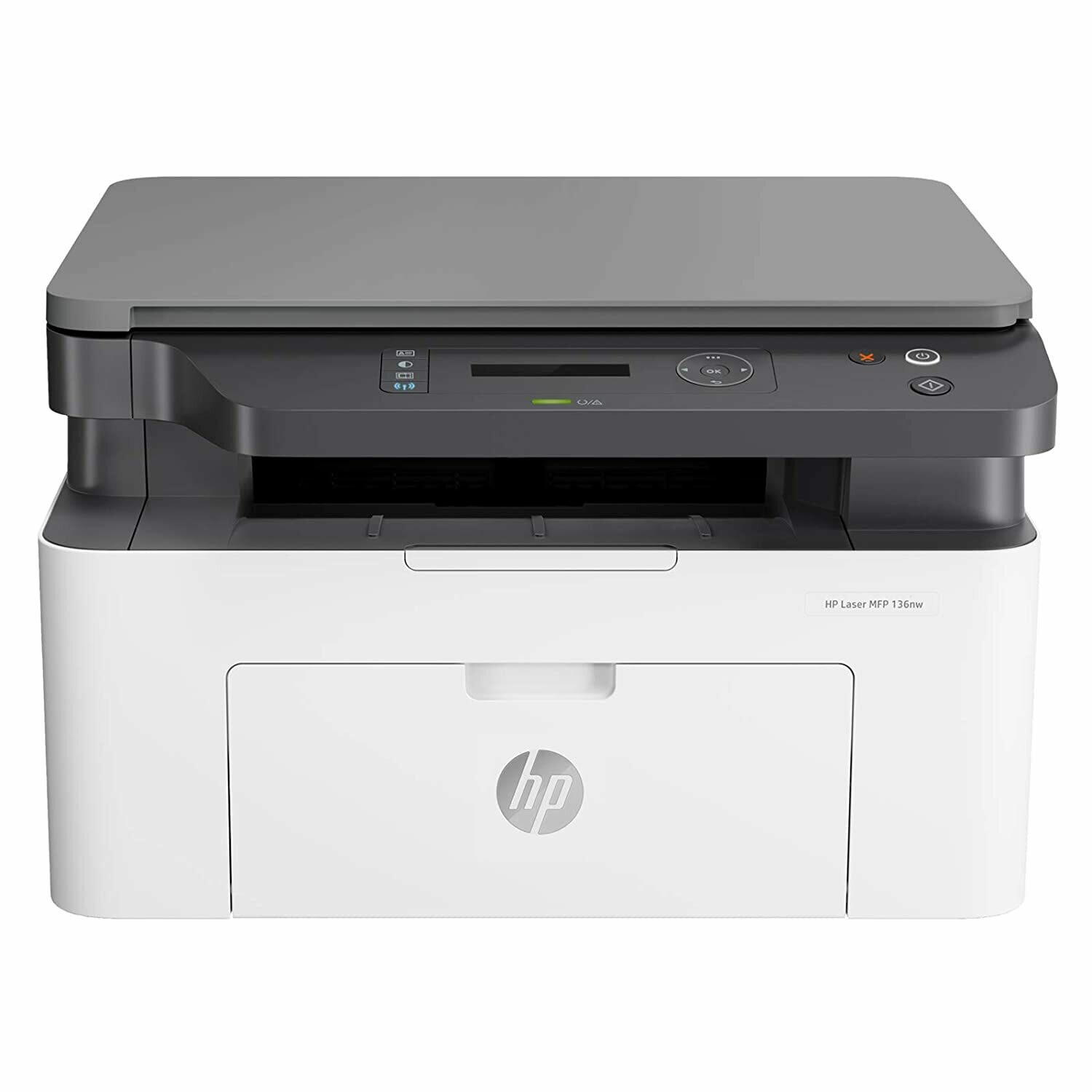 HP 136nw Multifunction Printer