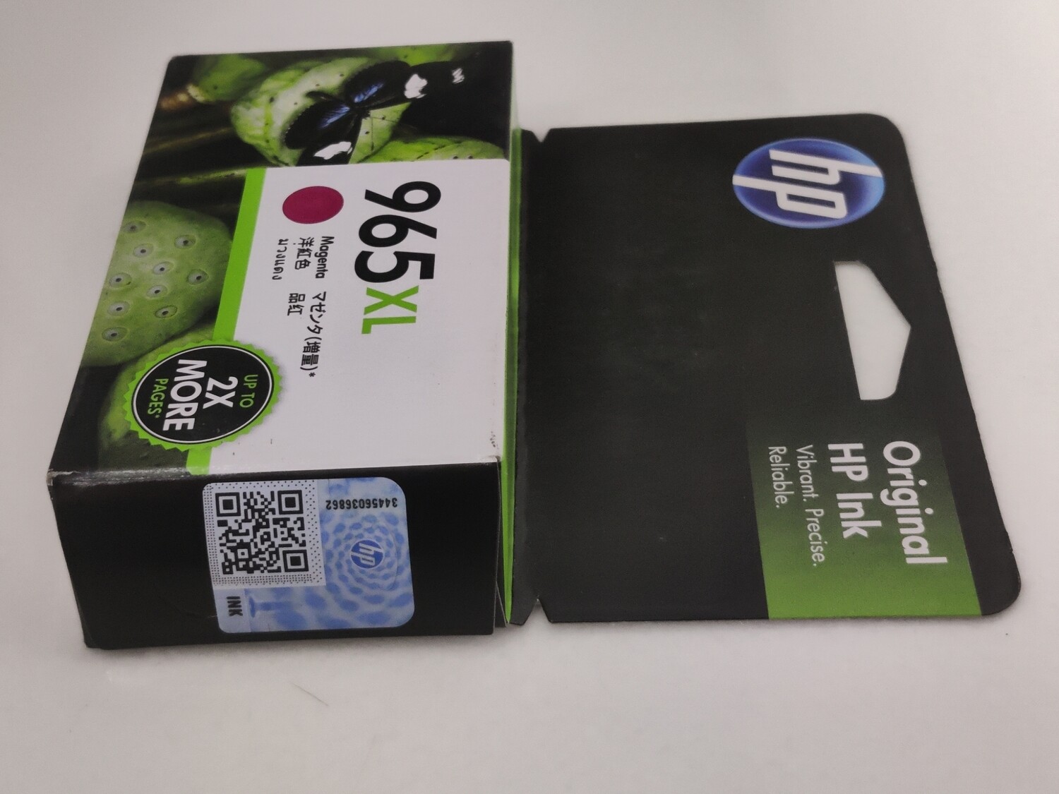 HP Officejet 965XL Magenta Ink Cartridge