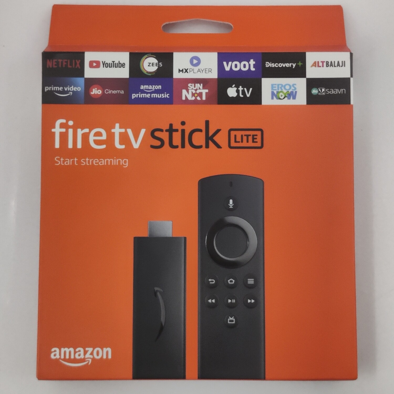 Amazon Fire TV Stick, Lite Version, Rs.1750 – LT Online Store