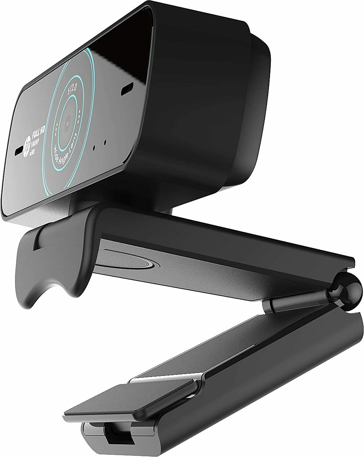 HP w300 Webcam, 1080p/30 Fps FHD HP w300 Webcam, 1080p/30 Fps FHD
