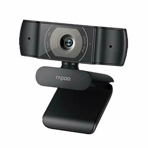Rapoo C200 Webcam, 720p