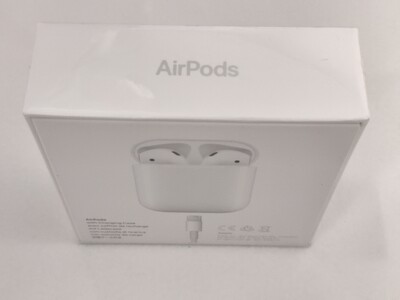 AirPods with Charging Case – – LT Online Store